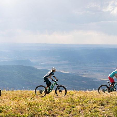 Western Lodge Steamboat Springs Exteriér fotografie