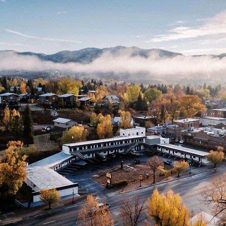 Western Lodge Steamboat Springs Exteriér fotografie