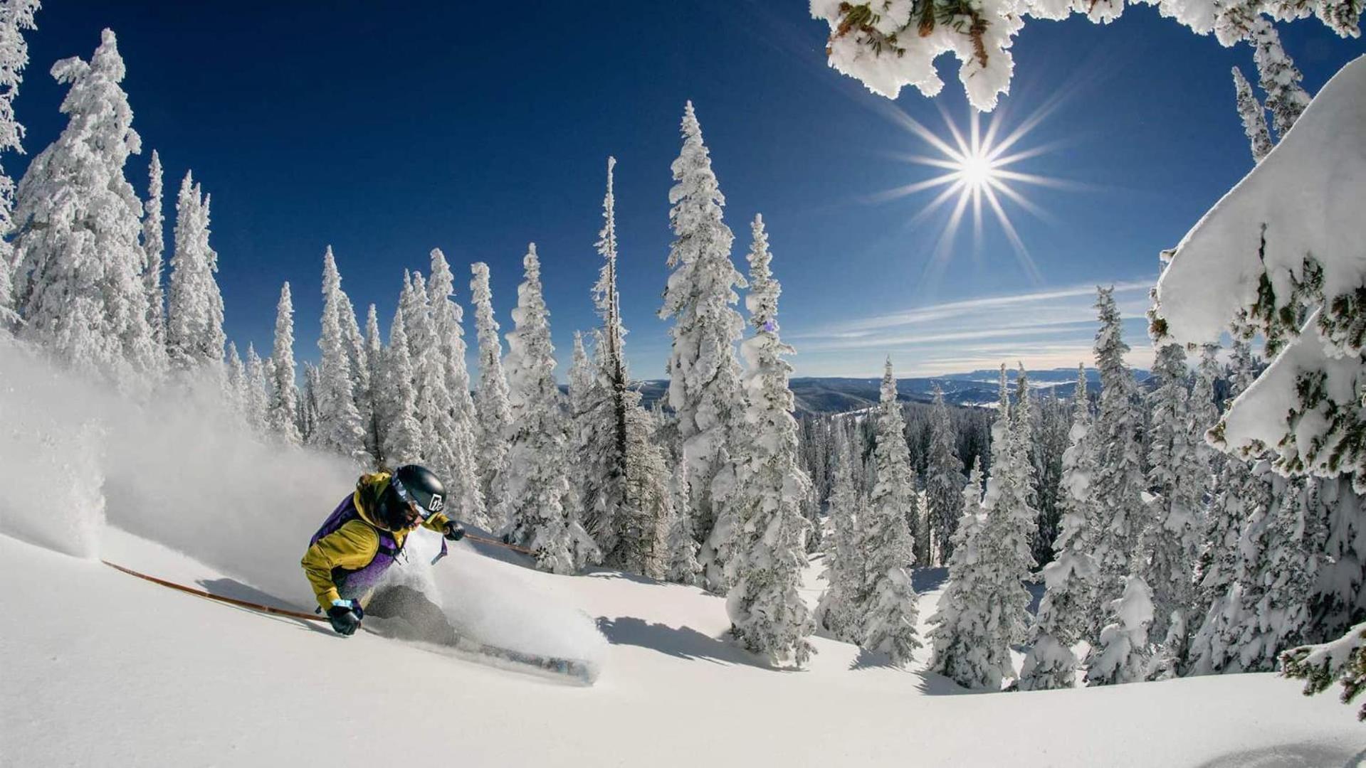 Western Lodge Steamboat Springs Exteriér fotografie